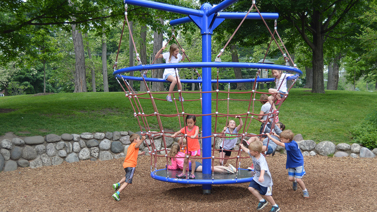 Waukegan Outdoor Recreation